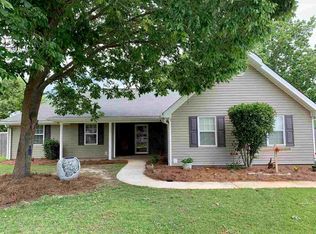 100 Primrose Ln, Warner Robins, GA 31088