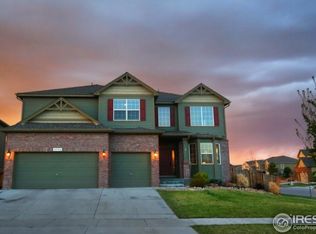 6356 Huntly Rd, Timnath, CO 80547