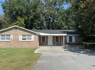 2214 Van Buren Ave UNIT A, Charleston, SC 29406