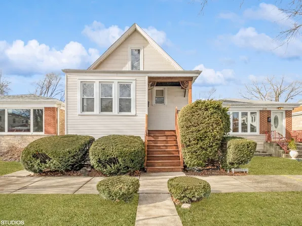 4106 N Kolmar Ave, Chicago, IL 60641