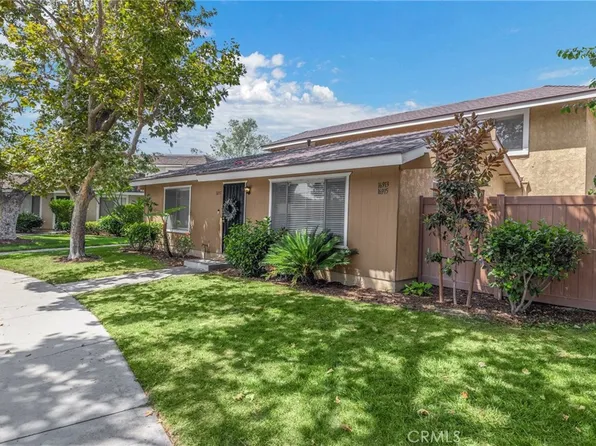 16917 Judy Way, Cerritos, CA 90703