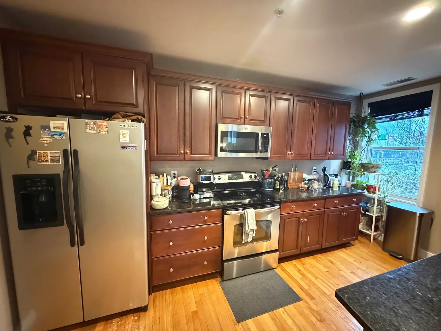 2 bed, 953 sqft, $3,695 — Photo 2