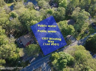 1357 Winding Way, Tobyhanna, PA 18466