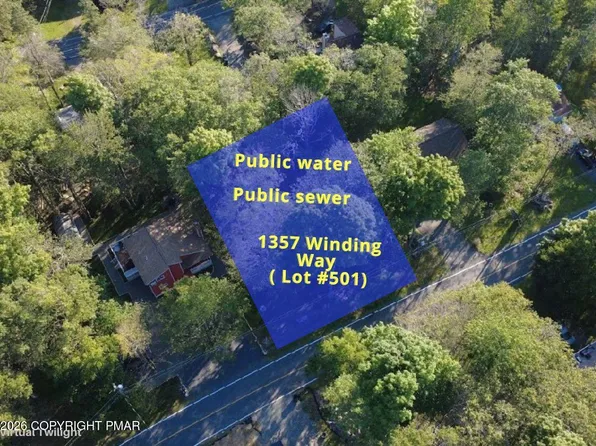 1357 Winding Way, Tobyhanna, PA 18466