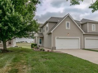 1319 N 158th Ter, Basehor, KS 66007