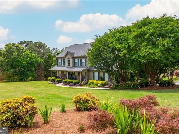 3295 Spincaster Way, Loganville, GA 30052