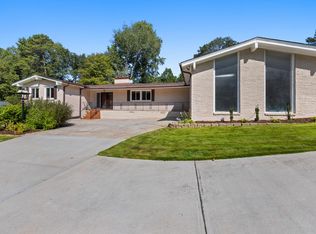 3724 Greentree Farms Dr, Decatur, GA 30034