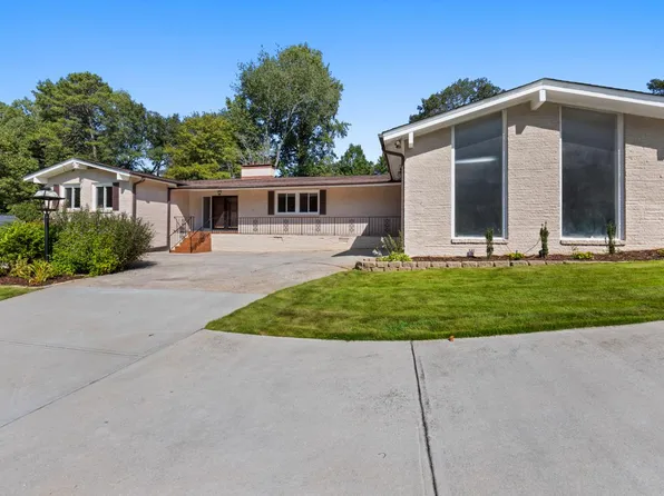 3724 Greentree Farms Dr, Decatur, GA 30034