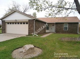 8568 Scarsdale Dr W, Indianapolis, IN