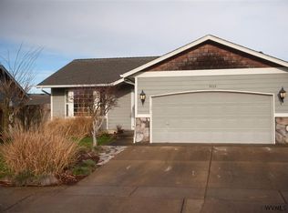 3115 28th Ave SE, Albany, OR 97322