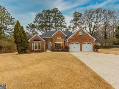 2913 Granville Dr NW, Marietta, GA, 30064