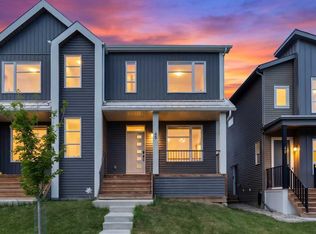 45 S Herron Mews NE, Calgary, AB T3P1Y1