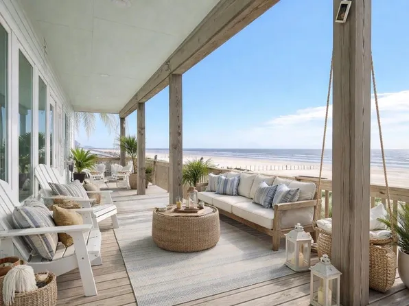 23110 Gulf Dr, Galveston, TX 77554