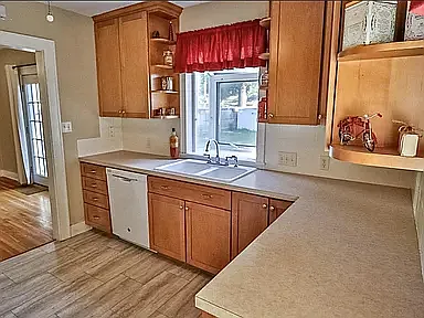 2 bed, 1136 sqft, $1,400 — Photo 2