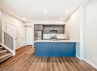 151 Skyview Bay NE #2203, Calgary, AB T3N2K3