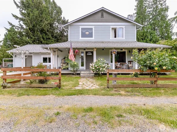 12111 213th Avenue Ct E, Bonney Lake, WA 98391