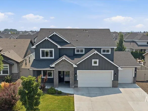 921 E Viedma St, Kuna, ID 83634