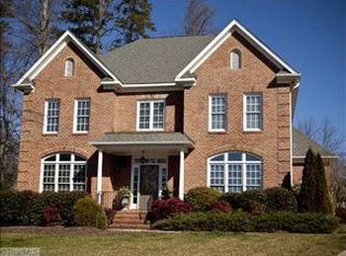 132 Duchess Ct, Jamestown, NC 27282