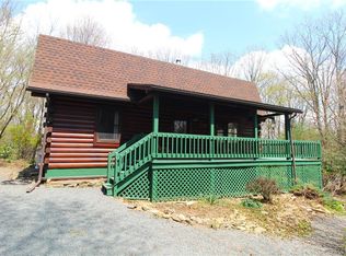 10 Honeysuckle Dr, Jim Thorpe, PA 18229