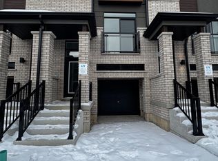 660 Colborne St W #57, Brantford, ON N3T5L5