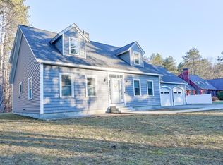 376 Dandi View Rd, North Conway, NH 03860
