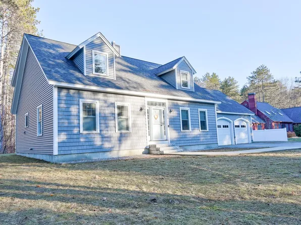376 Dandiview Road, Conway, NH 03860