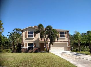 1610 Acacia Ave, Lehigh Acres, FL 33972