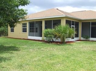 332 Orlando Blvd, Pt Charlotte, FL 33954