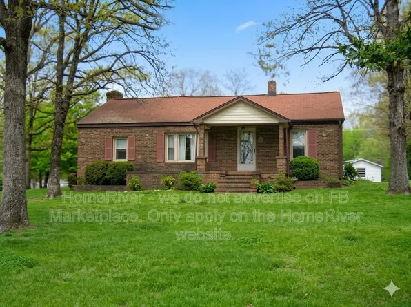 458 Lindsey Bridge Rd, Madison, NC 27025