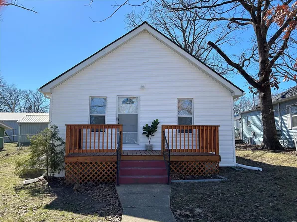 328 E Vine St, Sullivan, MO 63080