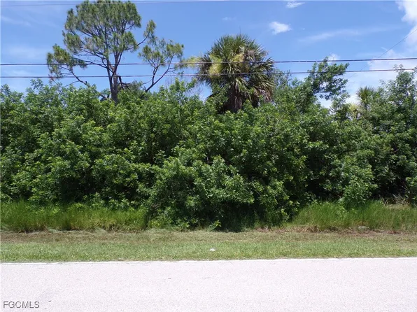 3615 Vasco St, Punta Gorda, FL 33950