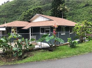 2666 Waiomao Rd, Honolulu, HI 96816