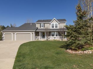 19896 Lark Ln, Monument, CO 80132