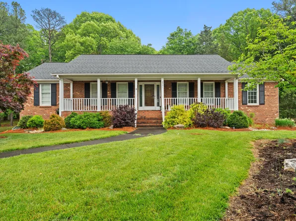 (undisclosed Address), Winston Salem, NC 27103
