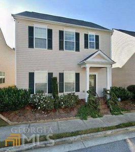 3044 Imperial Cir SW, Atlanta, GA, 30311