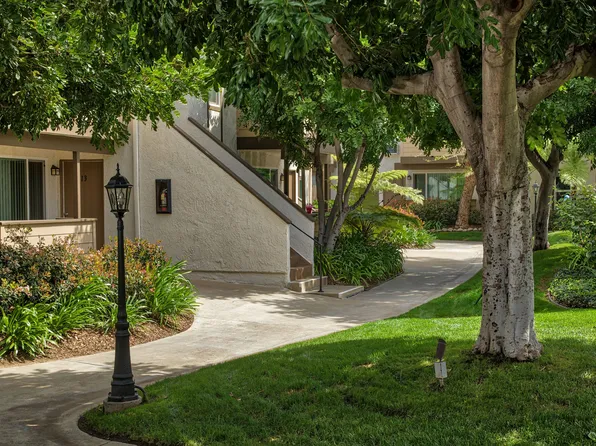 Briar Villa Apartments, 138 E Briardale Ave APT 28, Orange, CA 92865