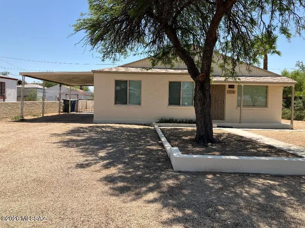 4544 E 7th St, Tucson, AZ 85711