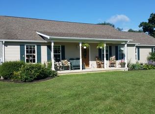 18845 Nunda Rd, Howard, OH 43028