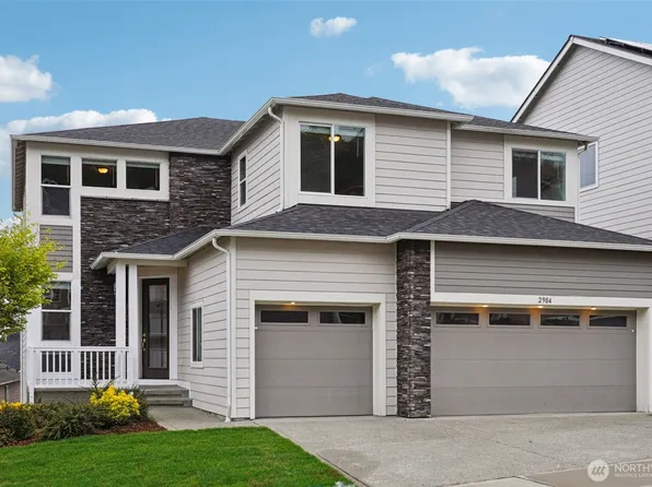 2904 83rd Avenue Ct E, Edgewood, WA 98371