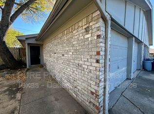 6322 Onyx Dr S, North Richland Hills, TX 76180