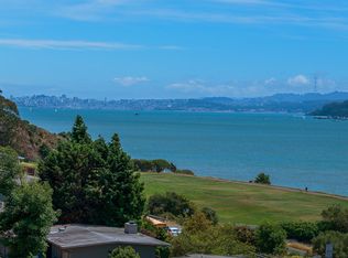 539 Virginia Dr, Belvedere Tiburon, CA 94920