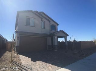3171 Fern Nook Ave, Henderson, NV 89052