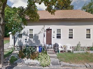 27 Lanphear St #119, Coventry, RI 02816