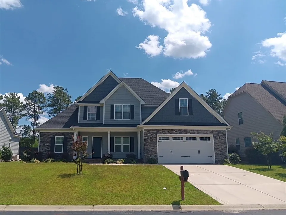 3624 Camberly Dr