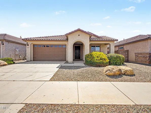 25417 S 229TH Place, Queen Creek, AZ 85142