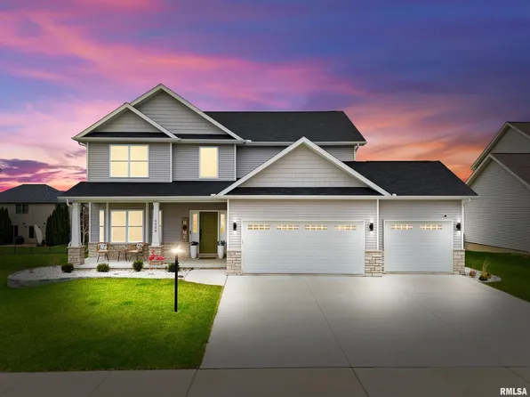 6508 W Callahan Ct, Edwards, IL 61528