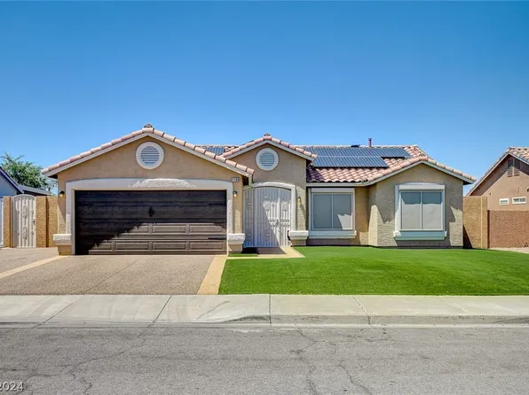 1108 Hutch Ct, Henderson, NV 89015