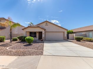 877 W Vaughn Ave, Gilbert, AZ 85233