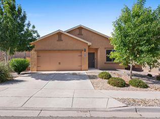 3522 Covered Wagon Rd NE, Rio Rancho, NM 87144
