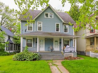 3882 W 34th St, Cleveland, OH